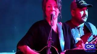 New Patches - (George Jones Cover) by The Midnight Special Revisited Band (feat. Bertha Desjarlais)