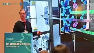 Conference Video - OFFICIAL RELEASE:ISOOR-INTERNATIONALSTANDARDS FORORGANOID BIOBANKING(ISOOR-ISOB)