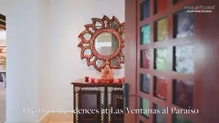 The Pool Residences at Las Ventanas al Para&iacute;so, a Rosewood Resort