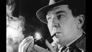 Maigret - How A French Detective Worked So Well In Sixties Britain