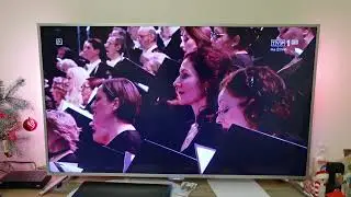 Poland's Presidency Inauguration in the EU Council - Fragment of the Choir Concert (2025)