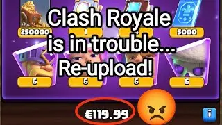 My Opinions on Level 15...(Video Reupload!)