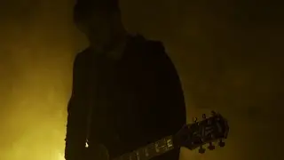Eowa : Acidic Monsoons (Official Music Video)
