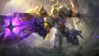 Roger new build | Phantom Ranger | M3 | Solo rank push | meta build