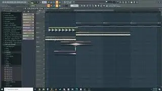 HOW TO MAKE TRAP METAL BEATS USING GUITAR SAMPLES | collab w/ Zeeternal