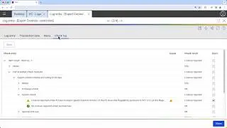 AEB Export Controls Software