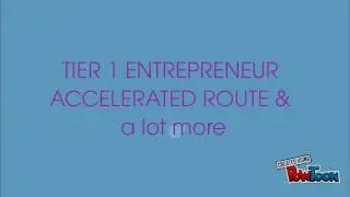 TIER 1 ENTREPRENEUR VISA EXTENSION