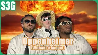 We Remade Oppenheimer in 3 hours