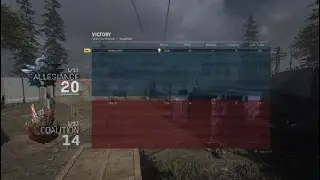 Playing against Veterans on Speedball Call of Duty&reg;: Modern Warfare&reg;