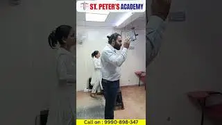 St. Peter's Law Academy &ndash; Delhi's Best SSC Coaching | Top Results | Join Now #shorts