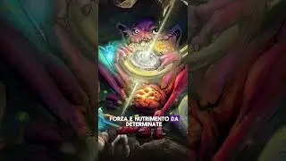 Gli atog di Magic the Gathering! #mtg