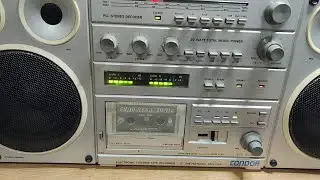 NAPRAWA DECKA W CONDORZE OD ZERA