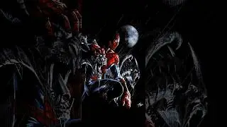 Человек-Паук🕸️ Марвел Комикс-Клип🎶 №4 #марвел #комиксы #супергерои #музыка #человекпаук #stronger