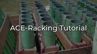 ACE Pyro Racking Tutorial