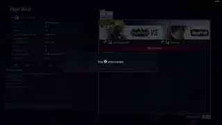 Can this bad player get good at fighting games [JJBA ASBR/Tekken/GGST]