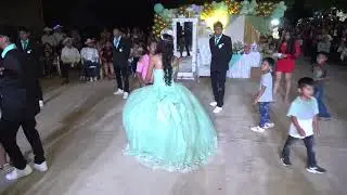 XV Yulmaneli Lidice Gro Parte 2 grabado por Digitall Films wats 7361010500