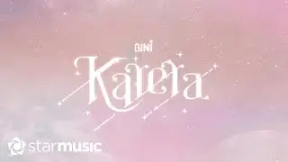 BINI - Karera (Lyrics)