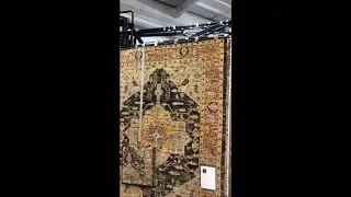 Transitional Area Rugs