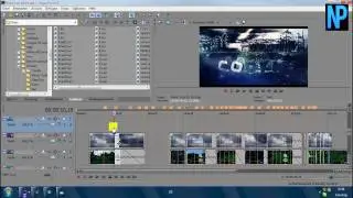 How To Render in ORIGINAL Youtube Quality | Sony Vegas | By RazinglikeNP
