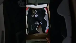 Sneaker head vibing for my princess 👸🏽 😍