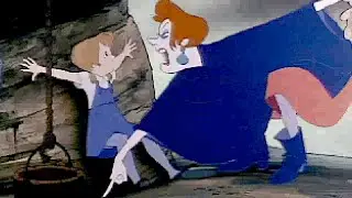 Disney's The D Show [Round 3] (PC) Playthrough