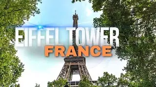 The Eiffel Tower An Icon of Paris | Natural View