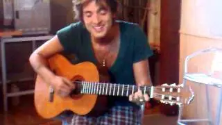 Paolo Nutini Live@Filignano 2010