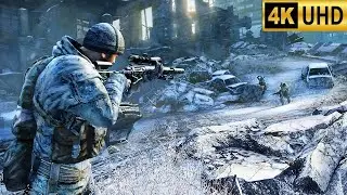 Operation Cold Bore Zero | Realism | Immersive Ultra Realistic Graphic Gameplay