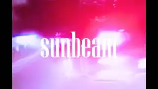 witherbride - sunbeam /lyric video/