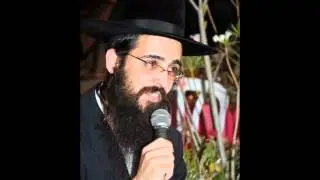 הרב יעקב בן חנן - אין האור יוצא אלא מהחושך!