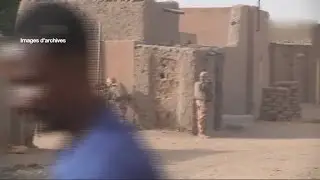 Mali, La zone de sécurité à Kidal divise
