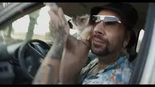 2.RETORTIJONES EN EL KORAZON /videoclip oficial - Adikto Diktó album • KORONEITOR DI SILVA