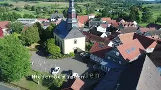 Image-Clip Gemünden (Felda) - Natürlich vielfältig