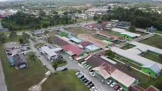 Hospital Saratok Sarawak