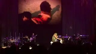 Atlanta August 13 2017 Always Be My Baby + Don't Forget About Us Mariah Carey, Da Brat, dem babies