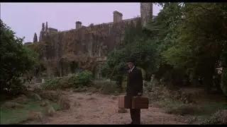 THE AMAZING MR. BLUNDEN (Elmer Bernstein - 1972) : 