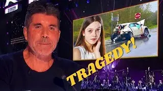 Simon Cowell in TEARS After What Happened to Courtney Hadwin 2 1 1 3
