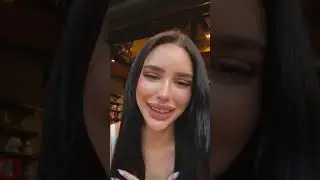 فرح بتحكي عن سبب خصامها  مع ندى  وعلاقتها مع احمد حاليا