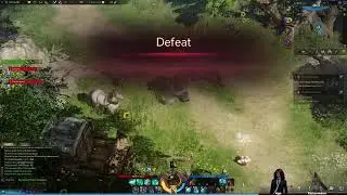 Starting Over Lost Ark Day 1