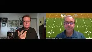 O.C. Gridiron: Fryer, Albano predict the finals and react to Gillick suspension