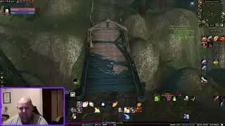 TBC Prepatch Paladin Leveling 1-60 - Part 3 (Part 0/2)