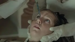 Гадкая сестра &mdash; Русский трейлер (HD, 18+, 2025) Леа Мюрен, Теа Софье Лок Несс, Ане Даль Торп