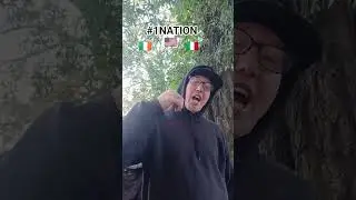 Stop The Hatin!!! #1nation