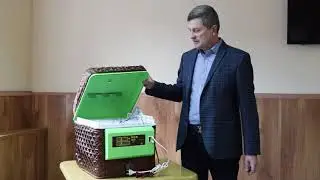 Инкубатор 