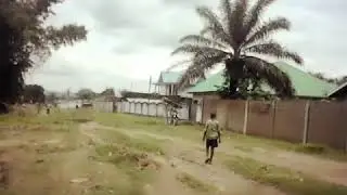 LA CITE D'ILEBO