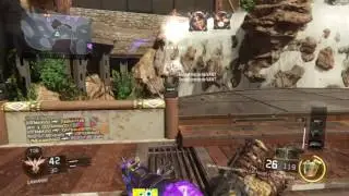 Kill Chain - TDM - Core