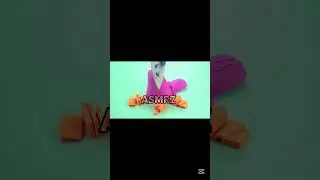 asmr video