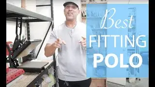 Best Fitting Dri Fit Polo at Affordable Prices
