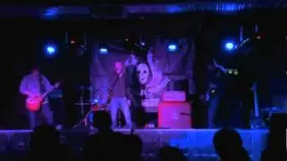CCS @ The Slade Rooms (performing Comeback)