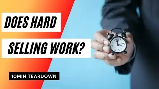 #286 - Teardown: Testing Direct Cold Email?